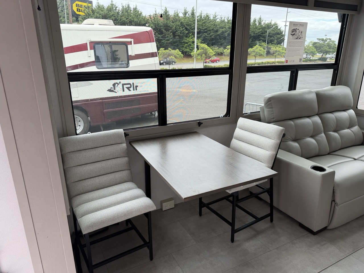 2026 Grand Design Solitude 310GK - Image 6