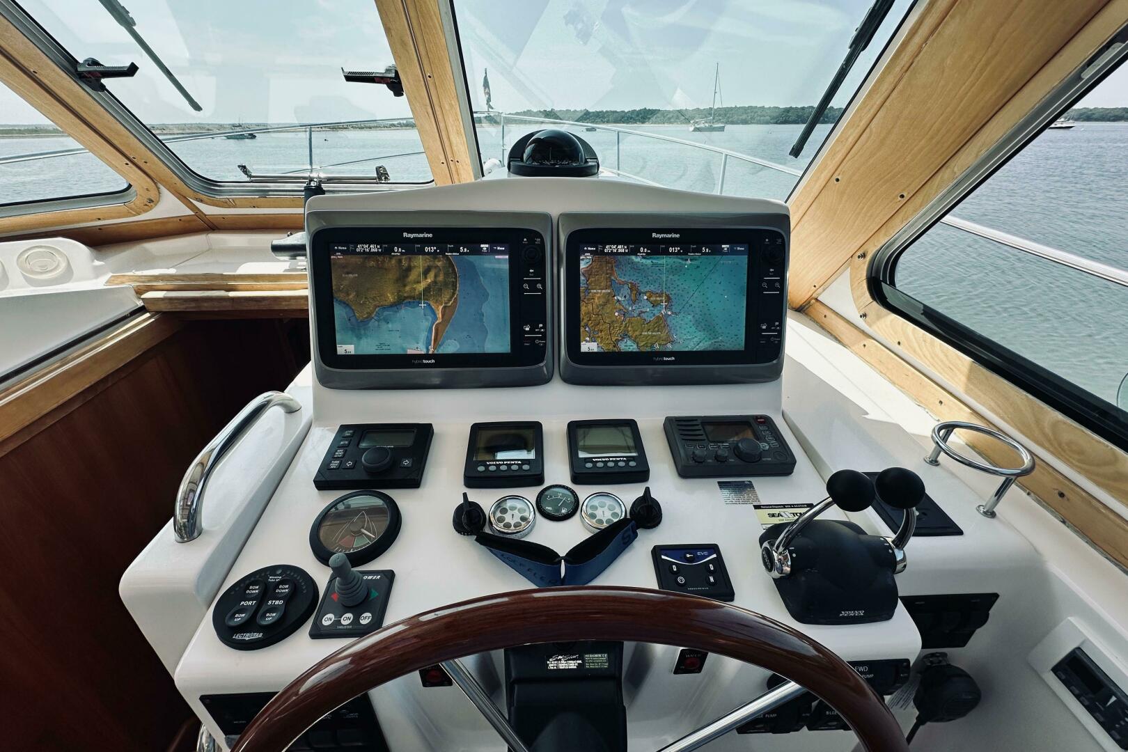 2007 Sabre 34 Express - Image 30