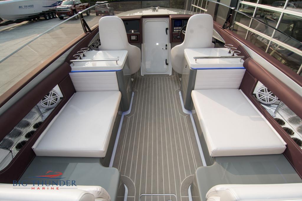 2019 Donzi 41 GT - Image 34