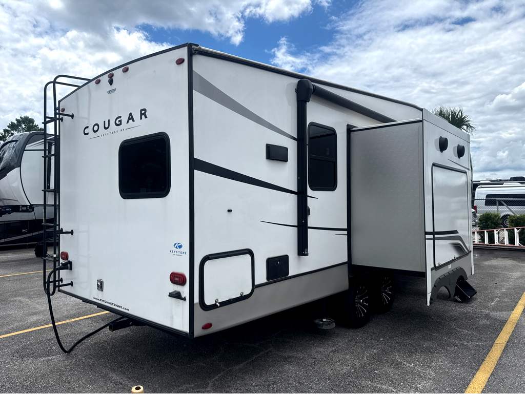 2023 Keystone COUGAR 29RKS - Image 4