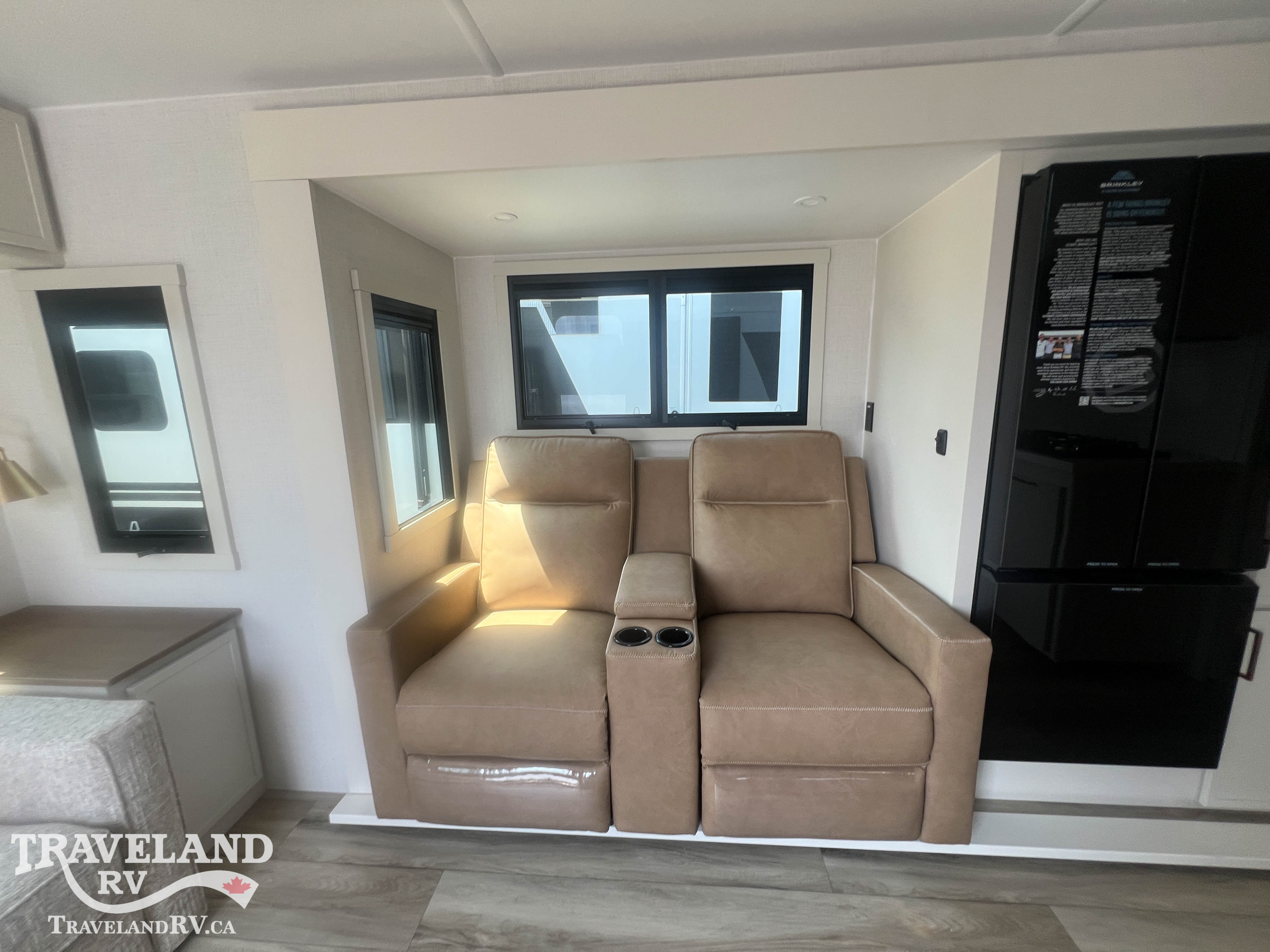 2027 BRINKLEY RV MODEL IX 25X - Image 17