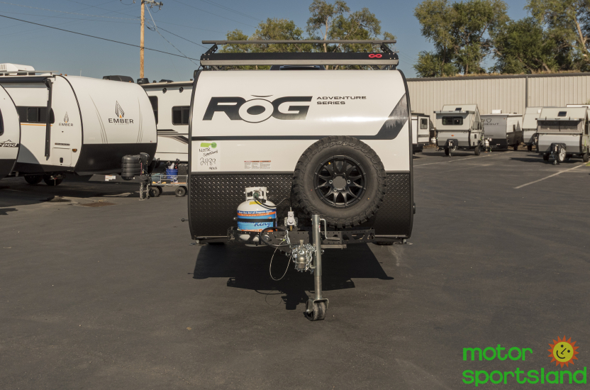 2026 Encore RV ROG 14RKB - Image 8