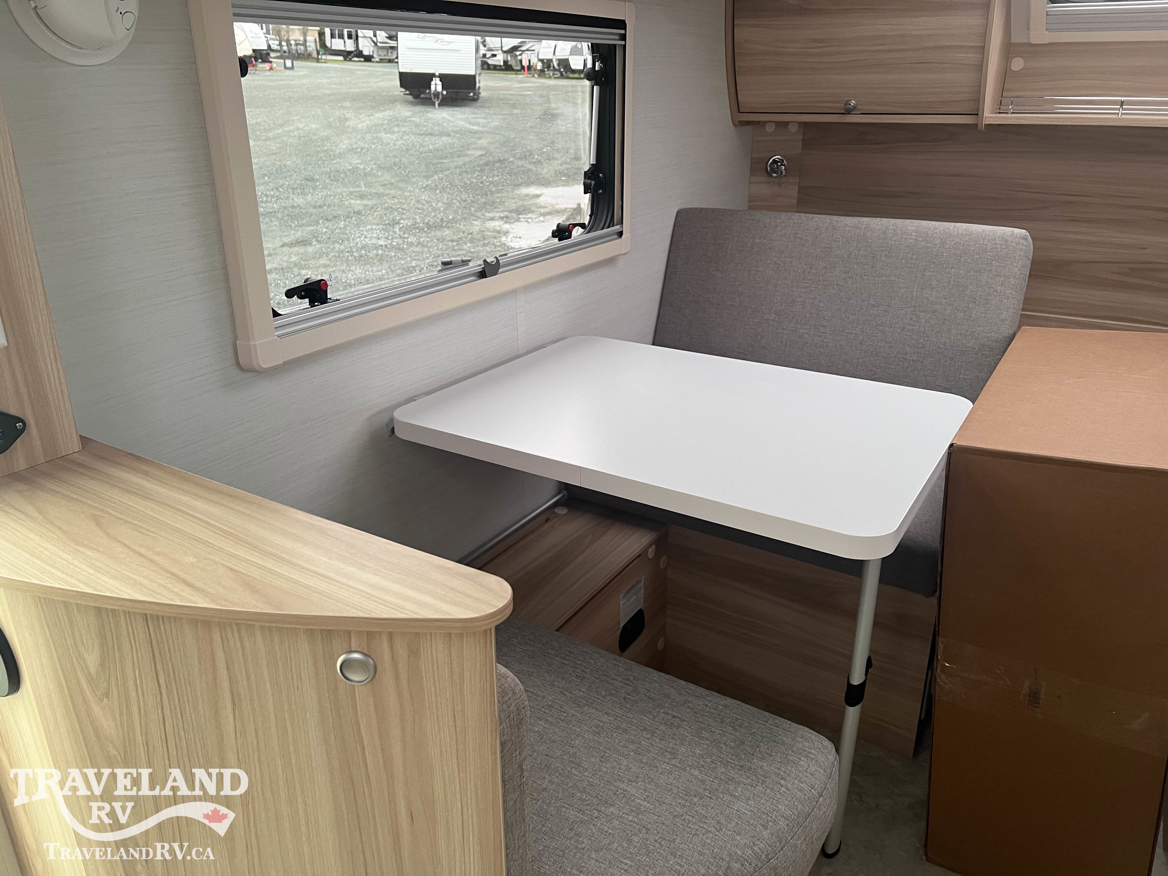 2026 NuCamp TAB 360 CS Boondock - Image 12