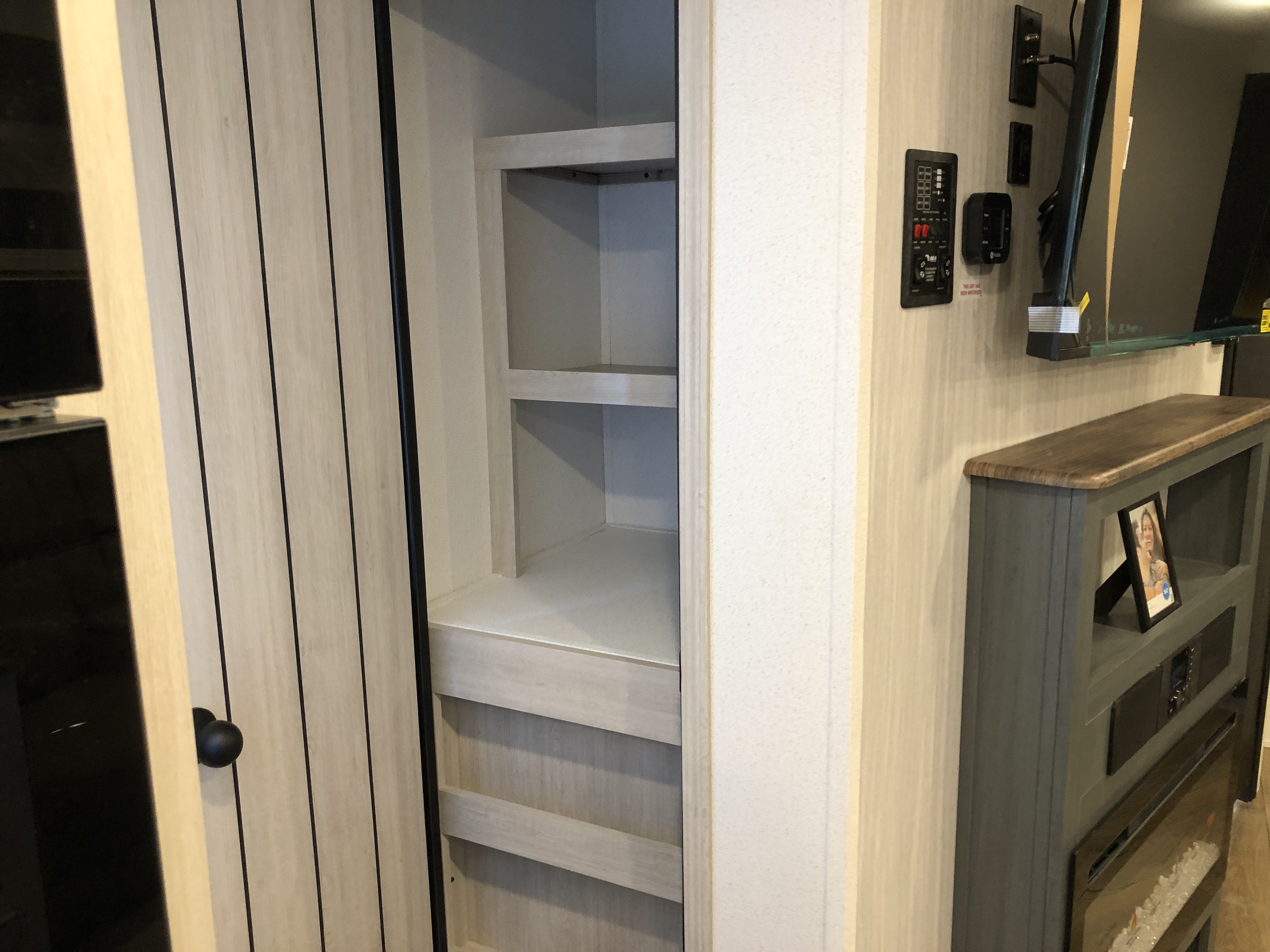 2026 Forest River Puma 26FKDS - Image 17