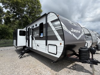 2027 JAYCO JAY FLIGHT 290RLS - Image 4