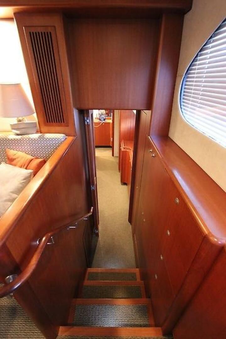 2006 Huckins 56 Linwood - Image 34