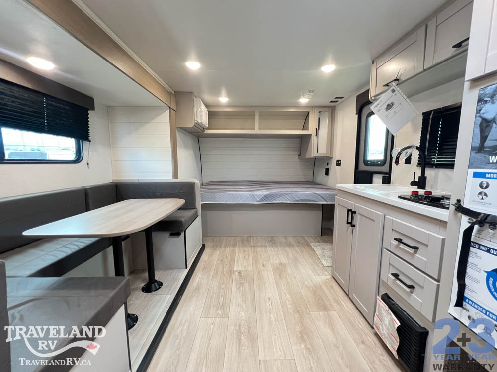 2027 Jayco Jay Flight SLX 178DBSW - Image 4
