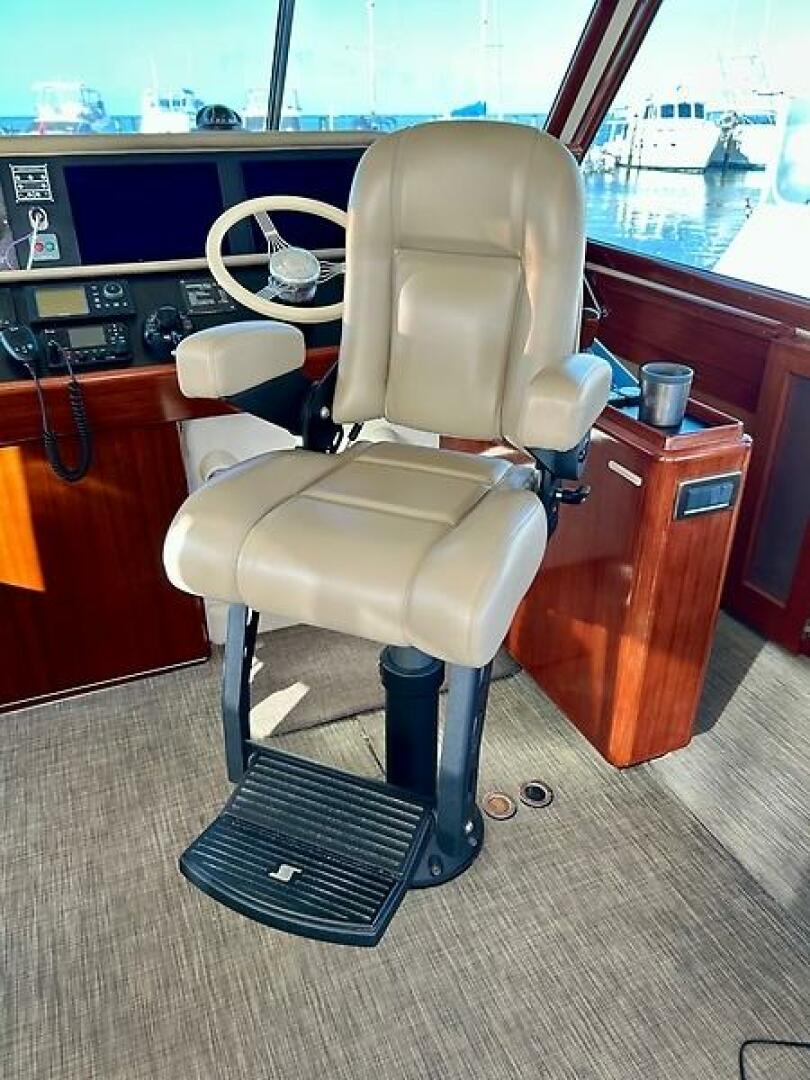 2006 Huckins 56 Linwood - Image 13