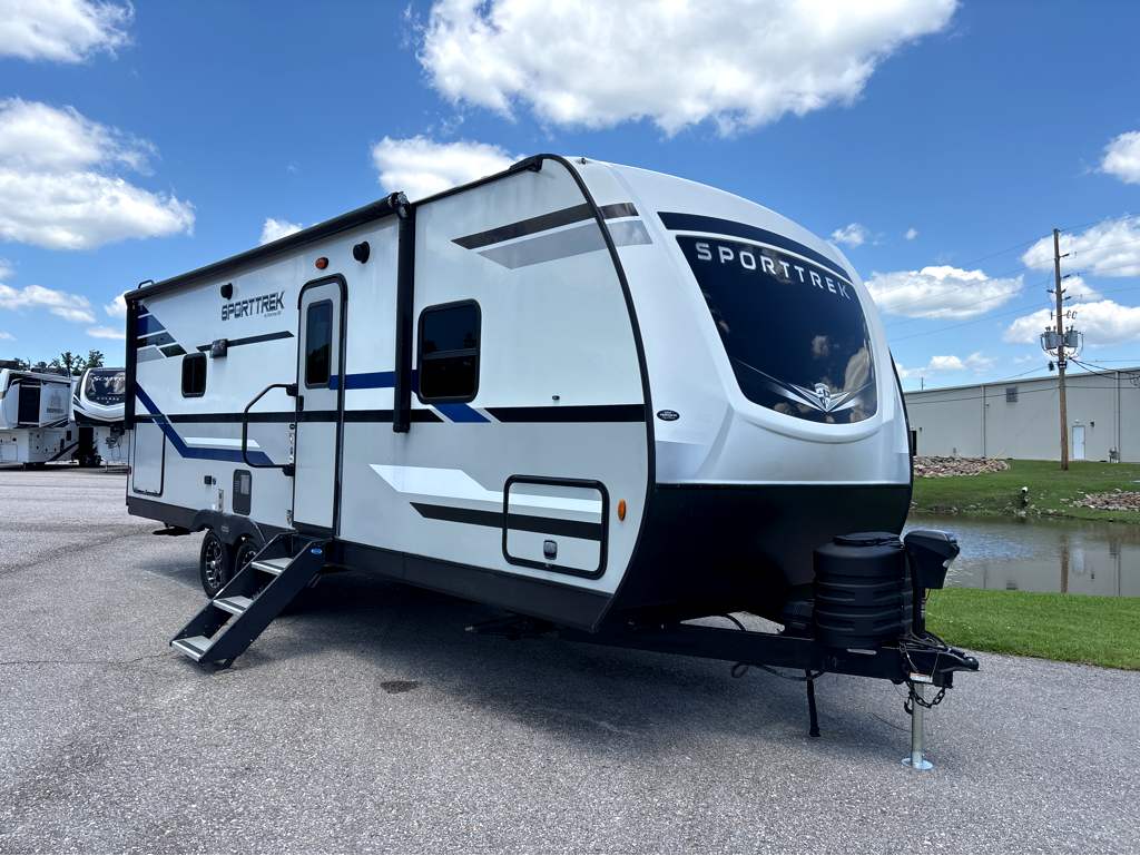 2022 VENTURE RV SPORTTREK 241VMS - Image 1
