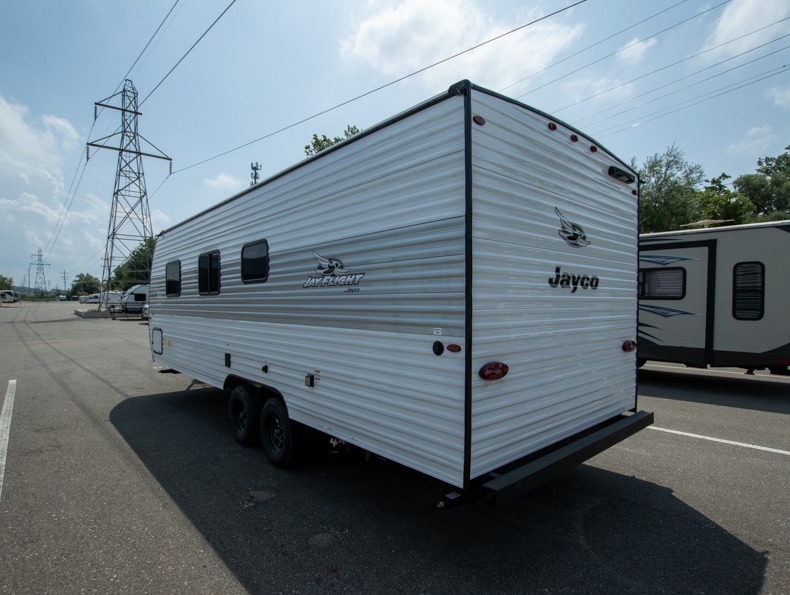 2026 Jayco Jay Flight SLX 250BHW - Image 3