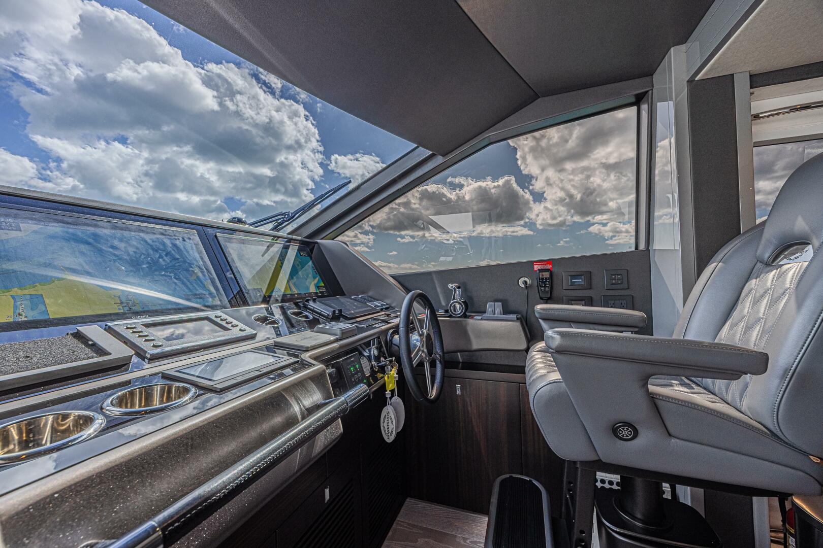 2025 Sunseeker - Image 59
