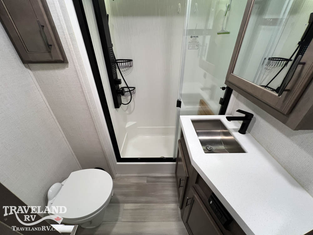 2024 Grand Design Solitude 310GK - Image 32