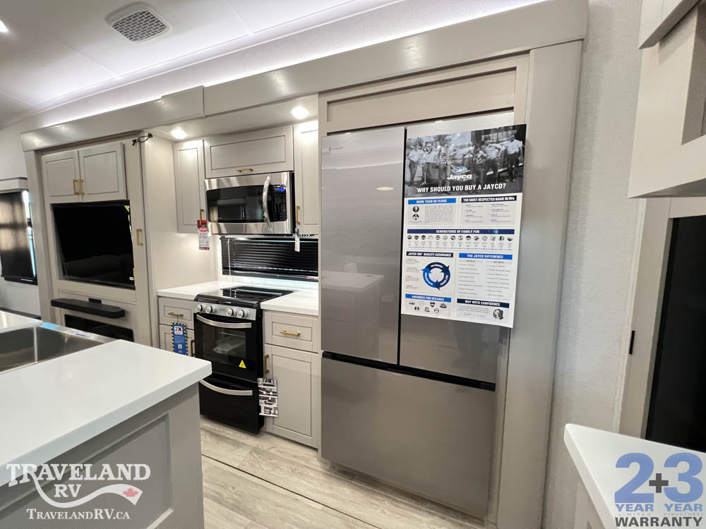 2027 Jayco North Point 310RLTS - Image 28