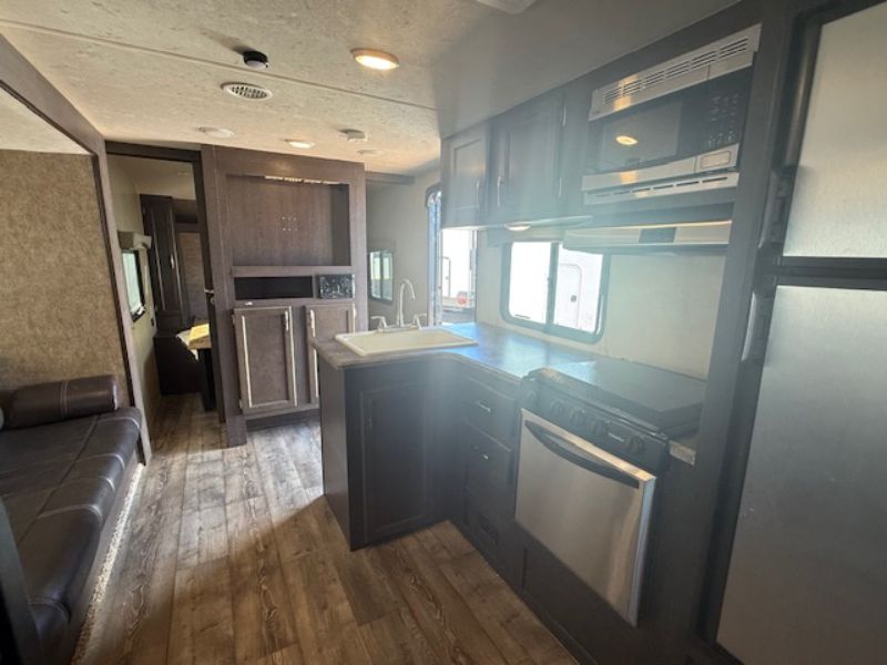 2018 Forest River Sonoma 267BH - Image 5