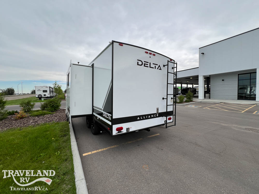 2027 Alliance RV DELTA ULTRA LITE ML206 - Image 8
