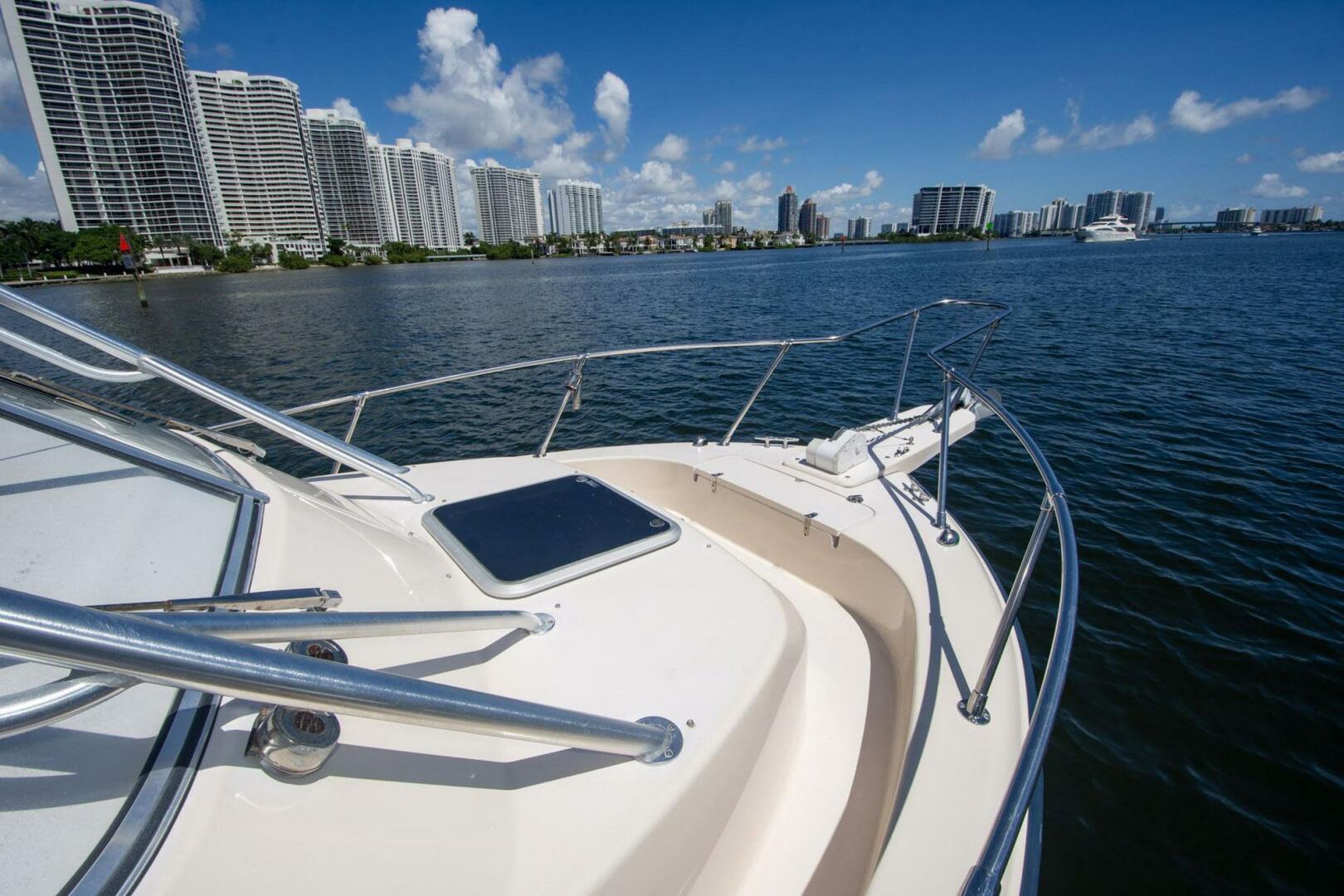 2004 Grady-White Sailfish 282 - Image 12