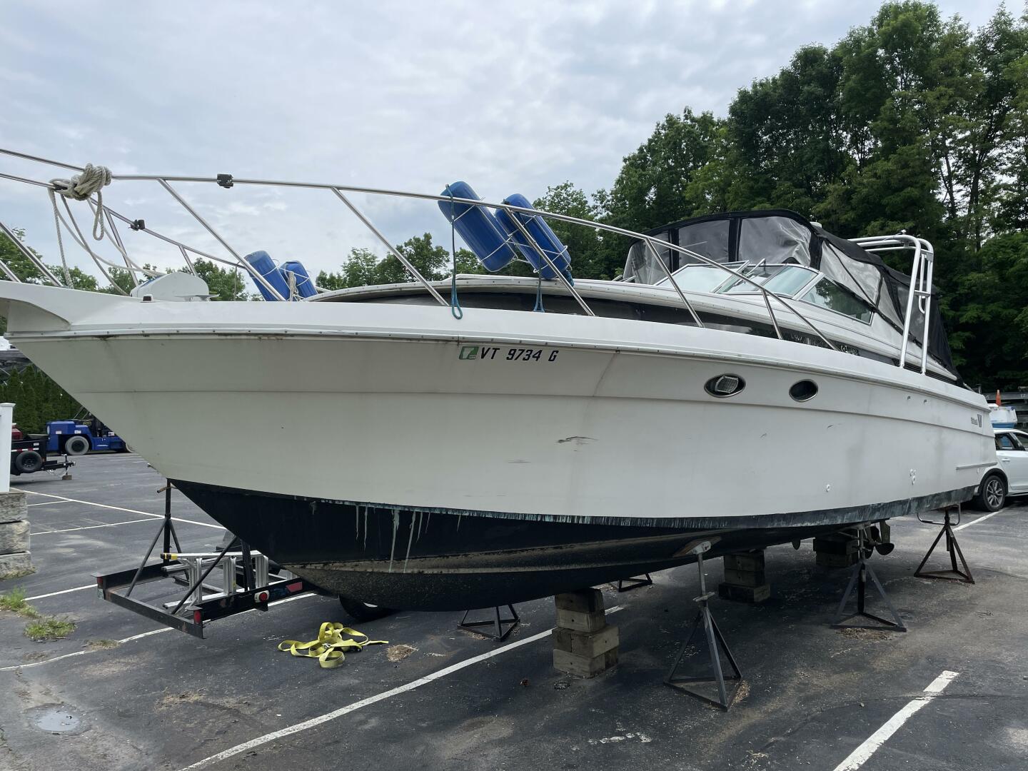 1990 Wellcraft - Image 1