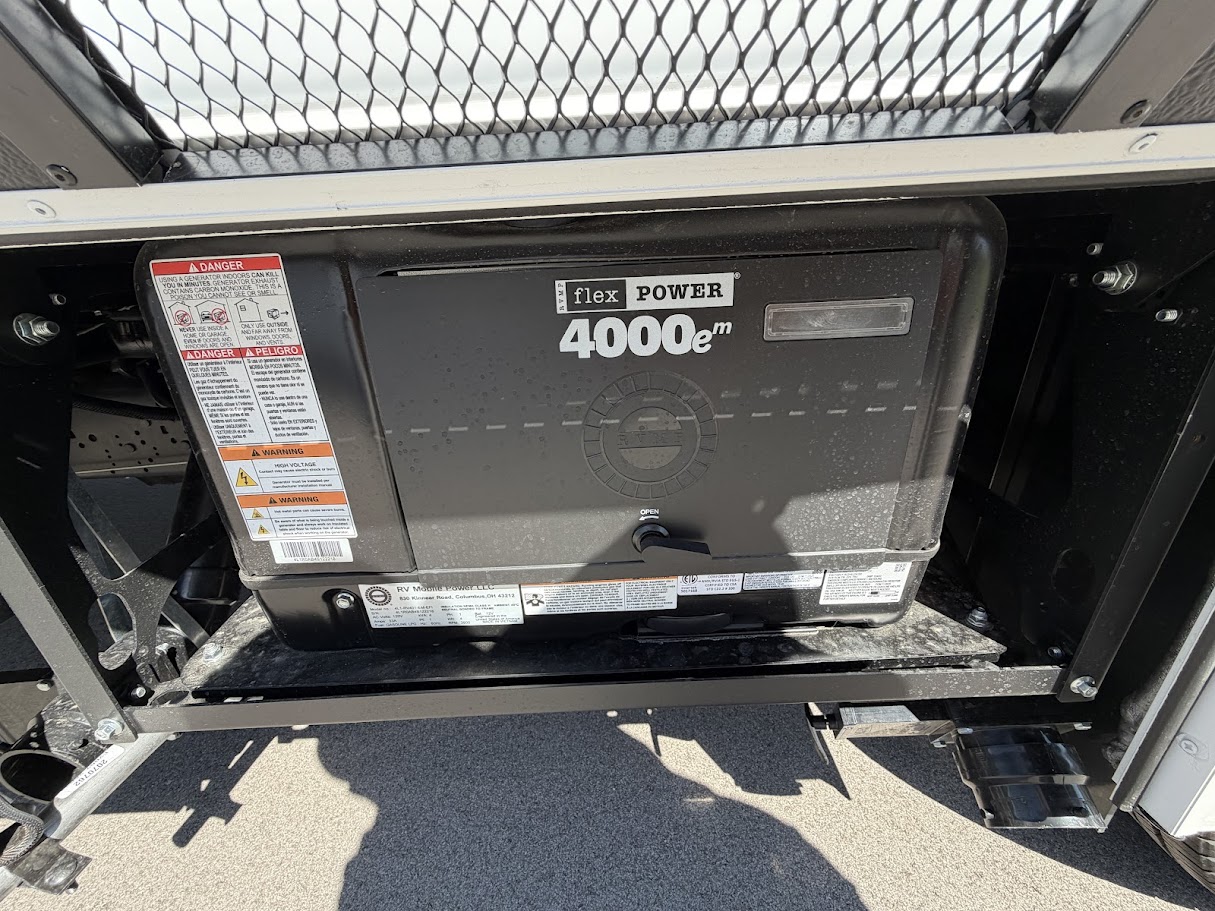 2027 JAYCO REDHAWK SE 20LF - Image 3