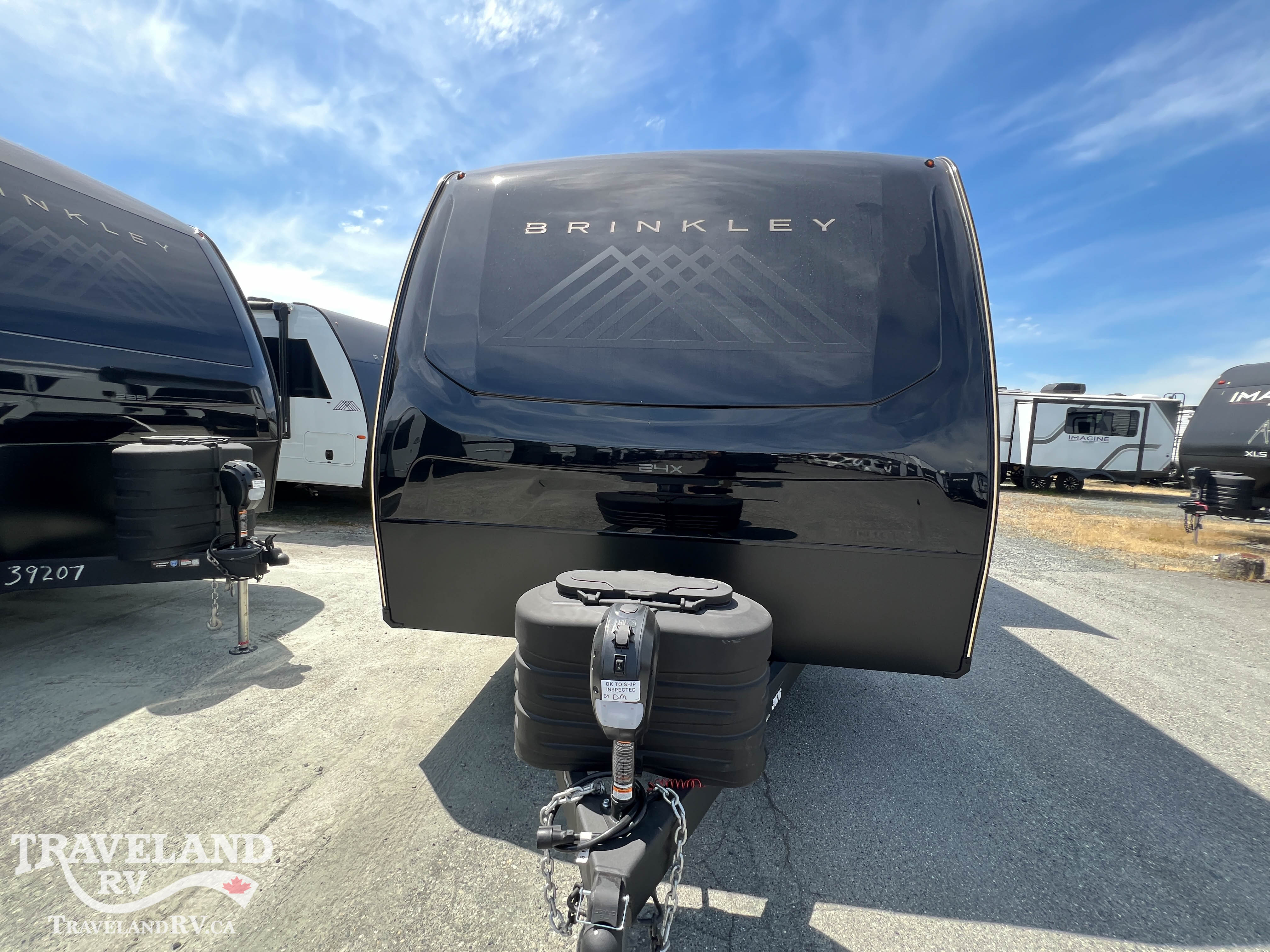 2027 BRINKLEY RV MODEL IX 24X - Image 6