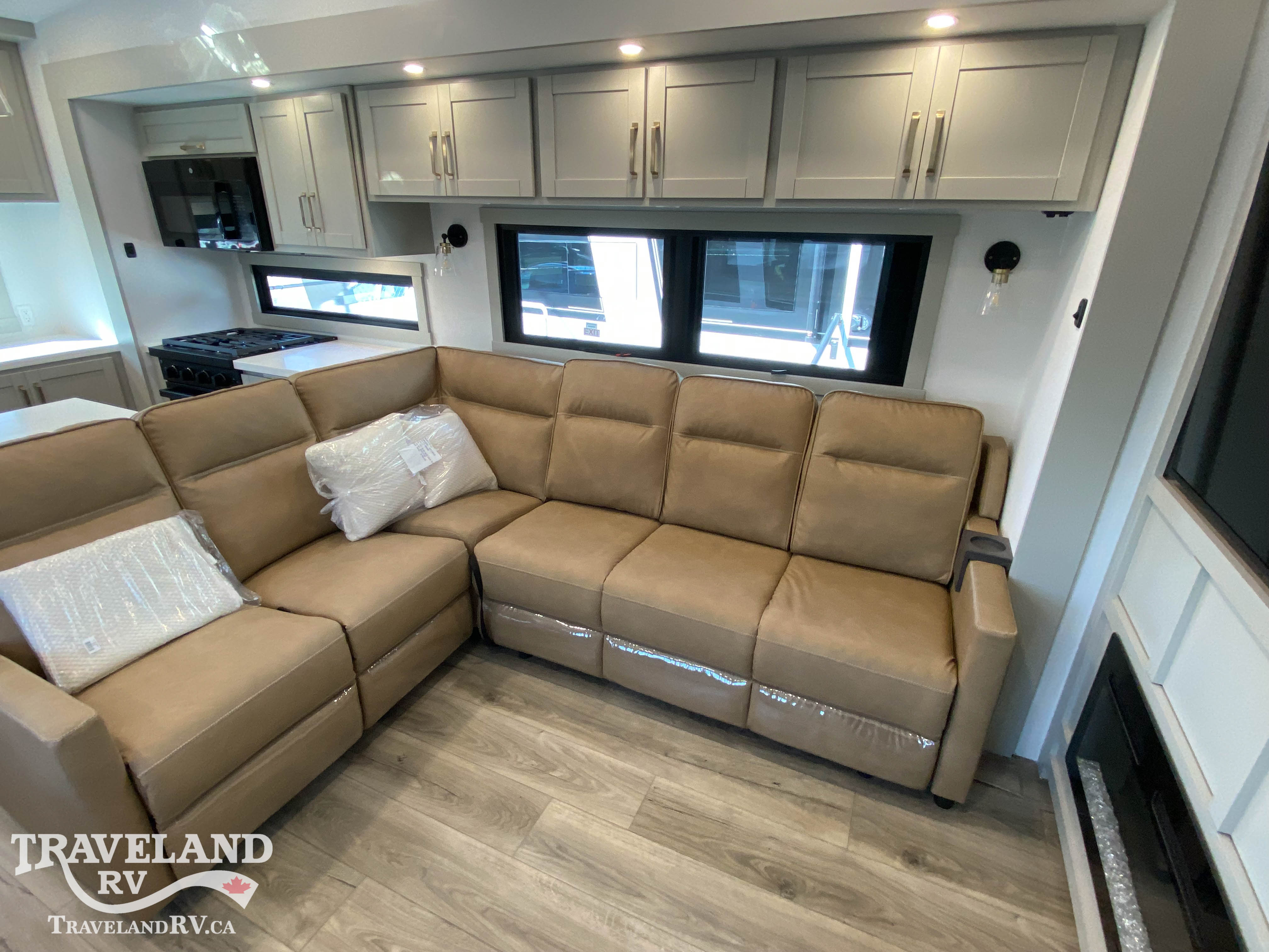 2026 Brinkley RV Model Z 3200 - Image 16