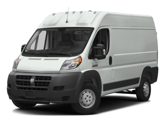 2017 RAM PROMASTER 1500 - Image 1