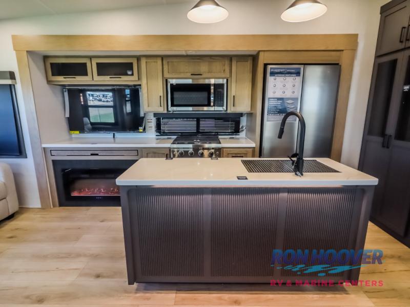 2026 FOREST RIVER 401CFB - Image 16