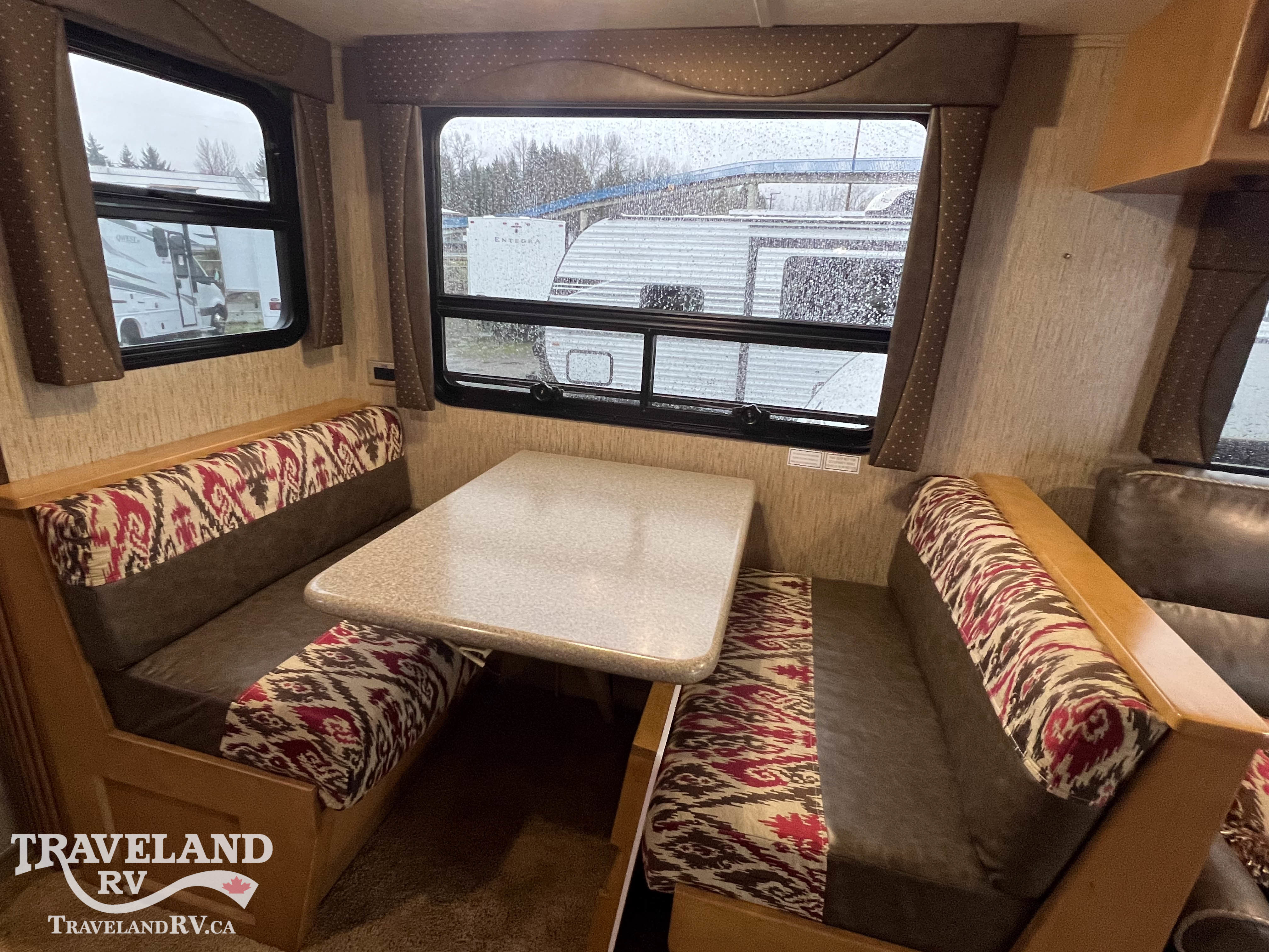 2016 Newmar Bay Star Sport 2702 - Image 21