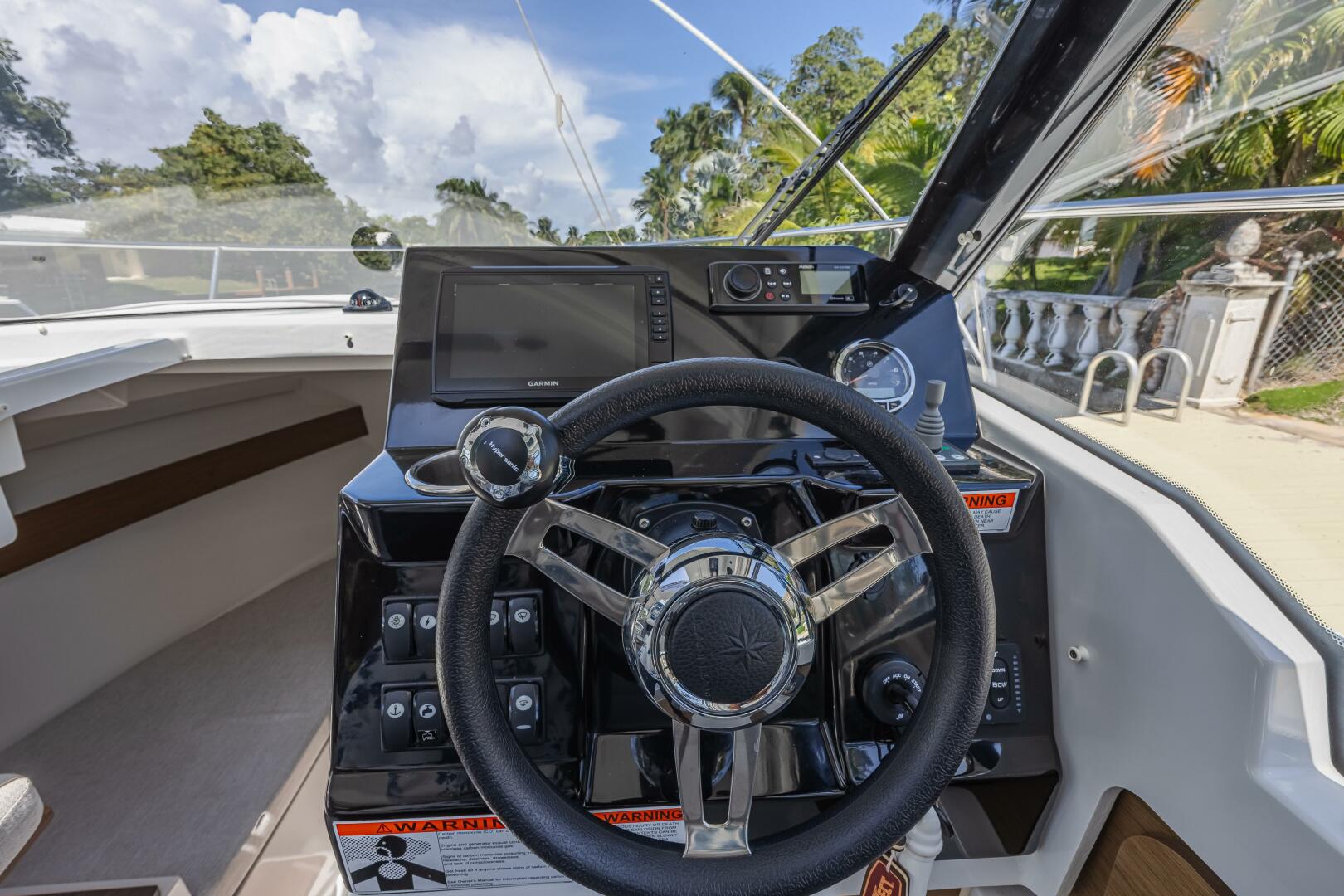 2022 Jeanneau NC 795 Series 2 - Image 18