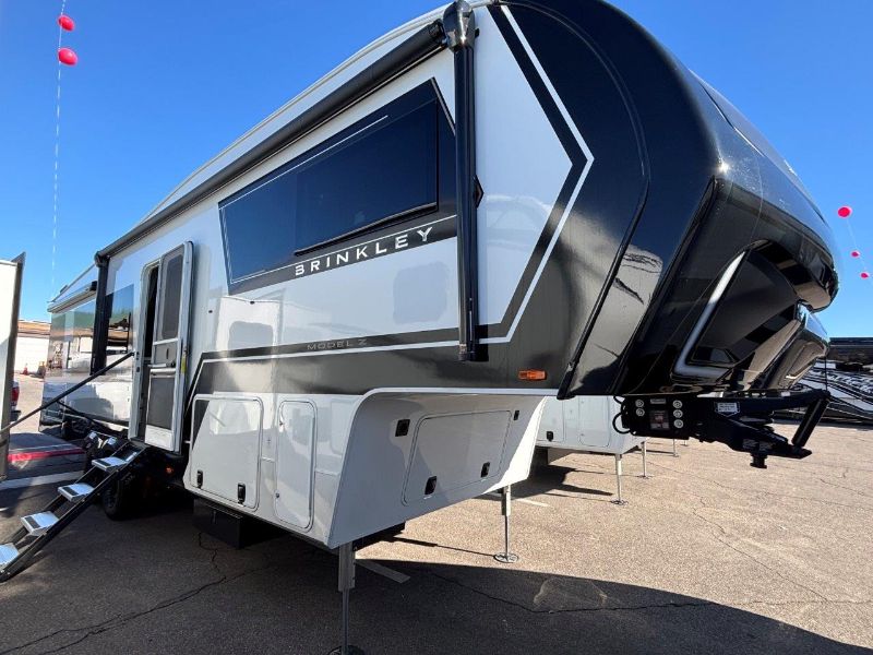 2026 Brinkley RV Model Z 2810