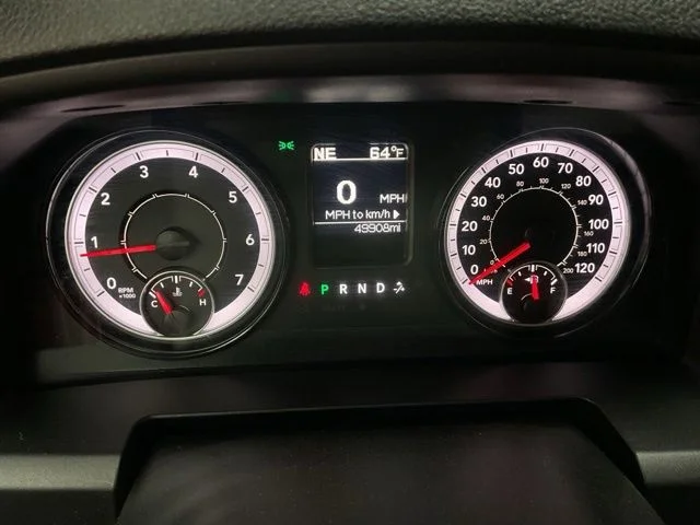 2024 RAM 1500 CLASS - Image 14