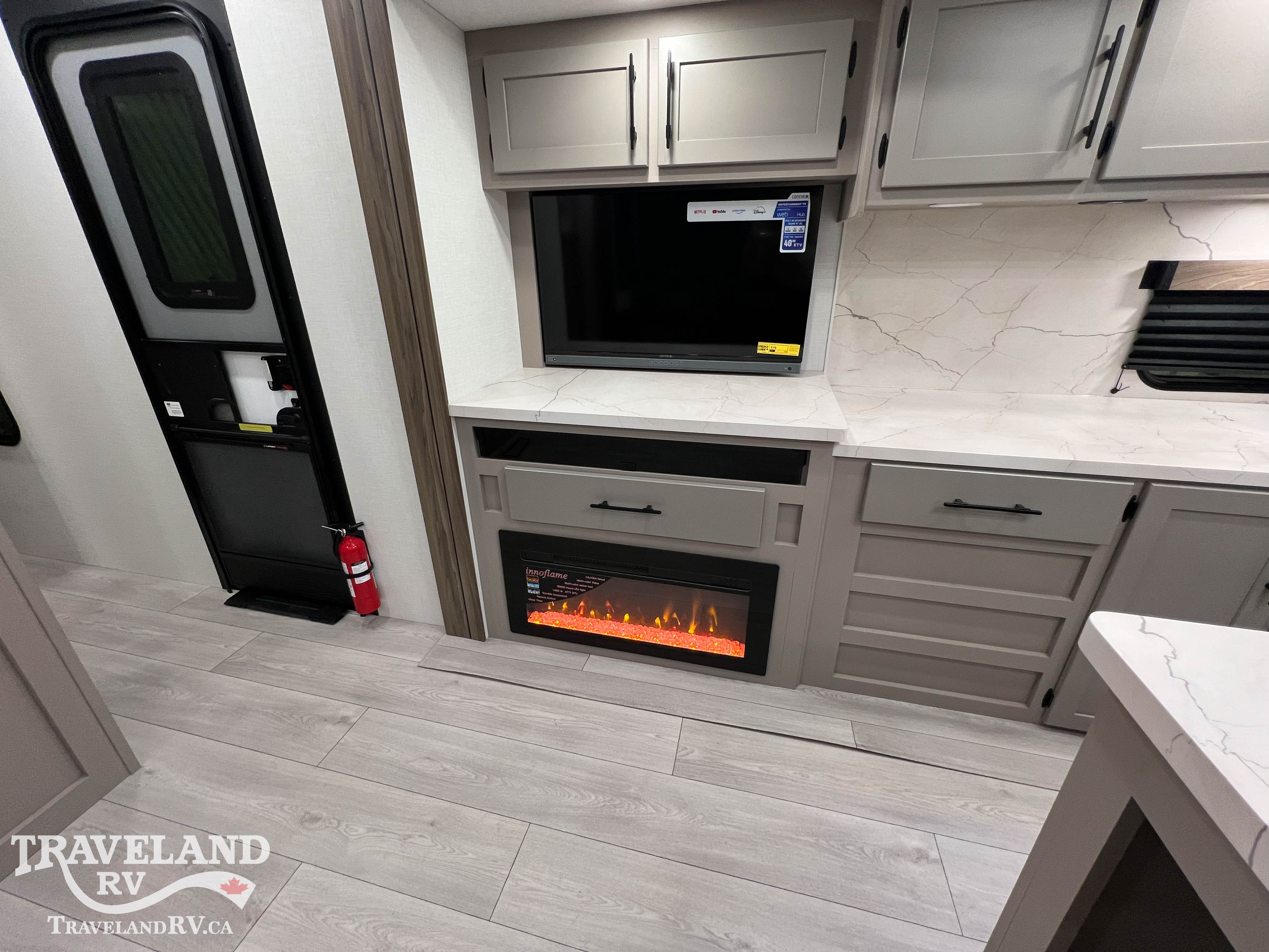 2026 KZ RV Connect C333RLK - Image 29