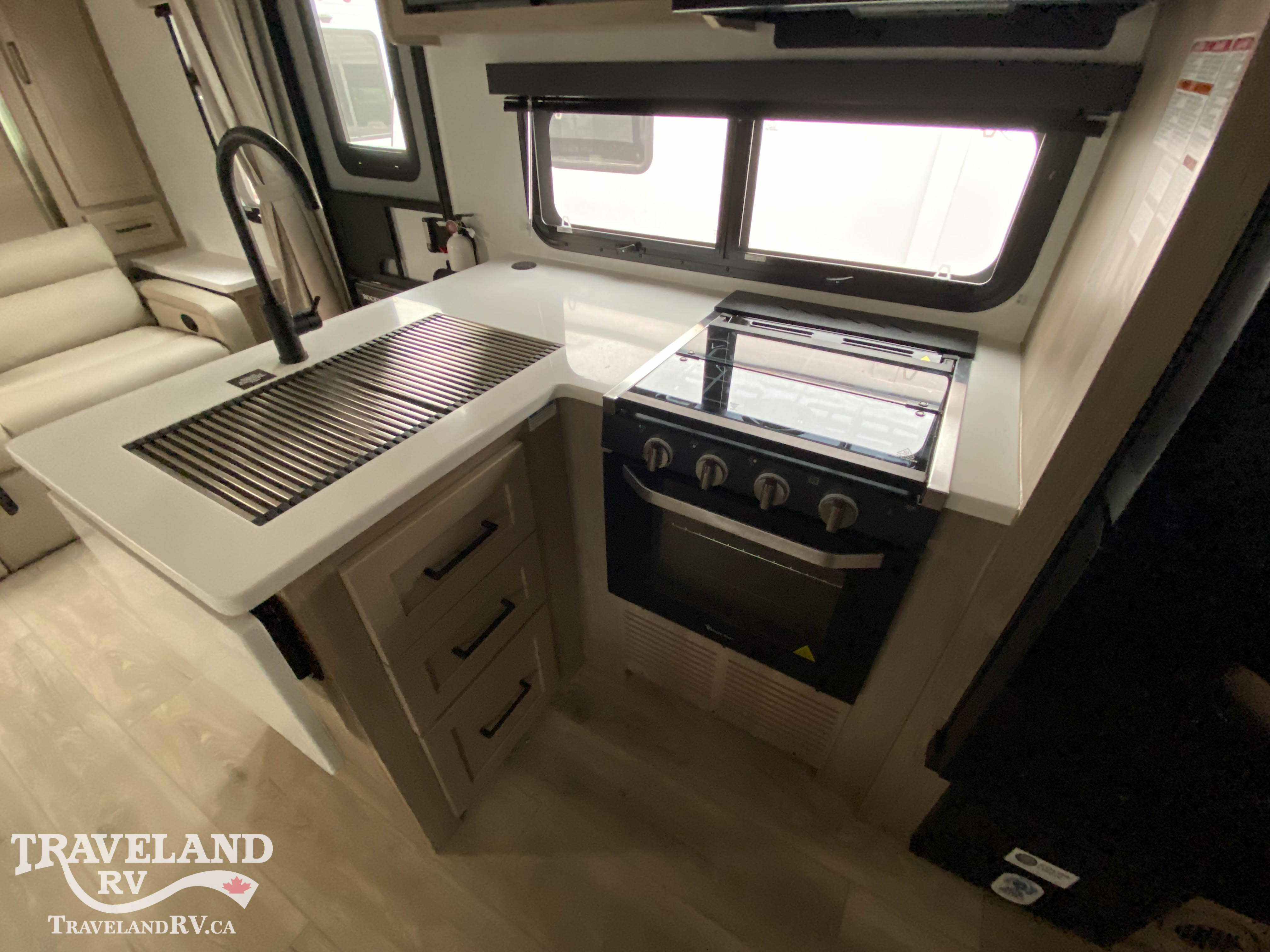 2026 Forest River Rockwood Mini Lite 2509S - Image 11