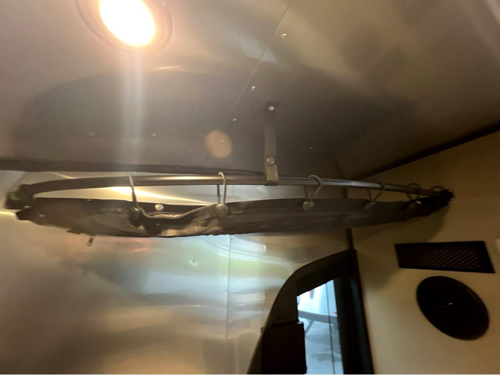 2026 AIRSTREAM Basecamp 20XE - Image 21
