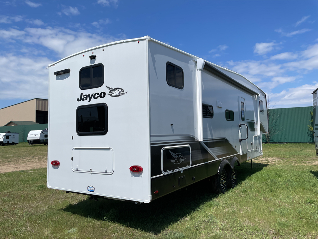 2026 Jayco Eagle SLE 28BHU - Image 3
