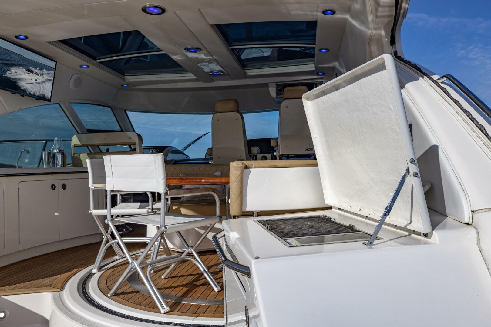 2008 Sea Ray Sundancer - Image 31