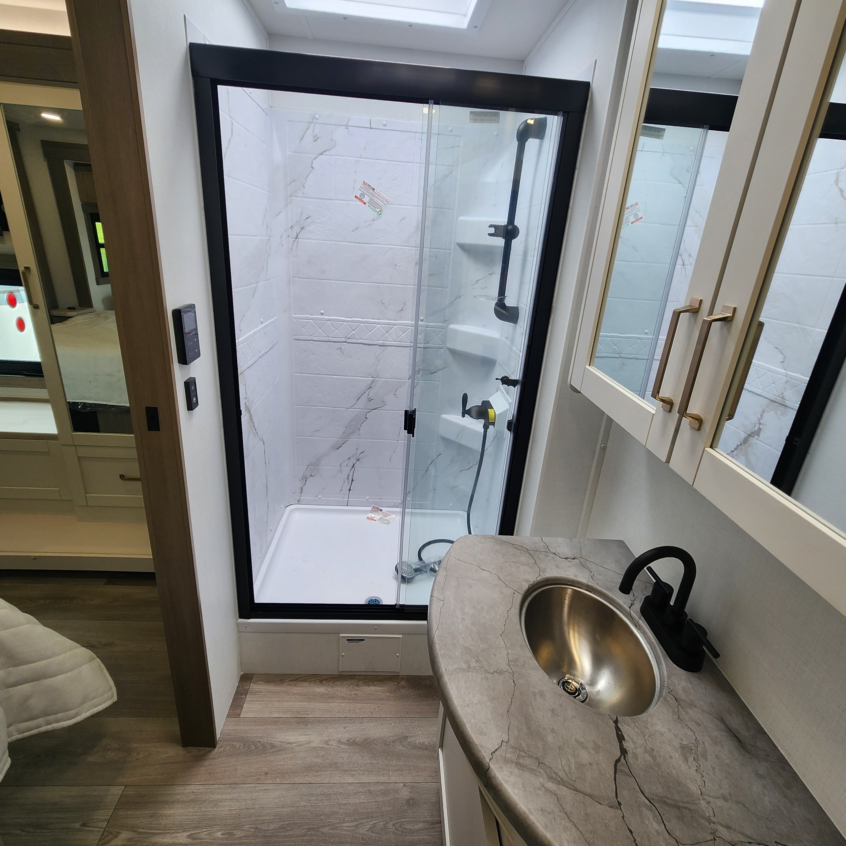 2027 JAYCO PRECEPT 36C - Image 27