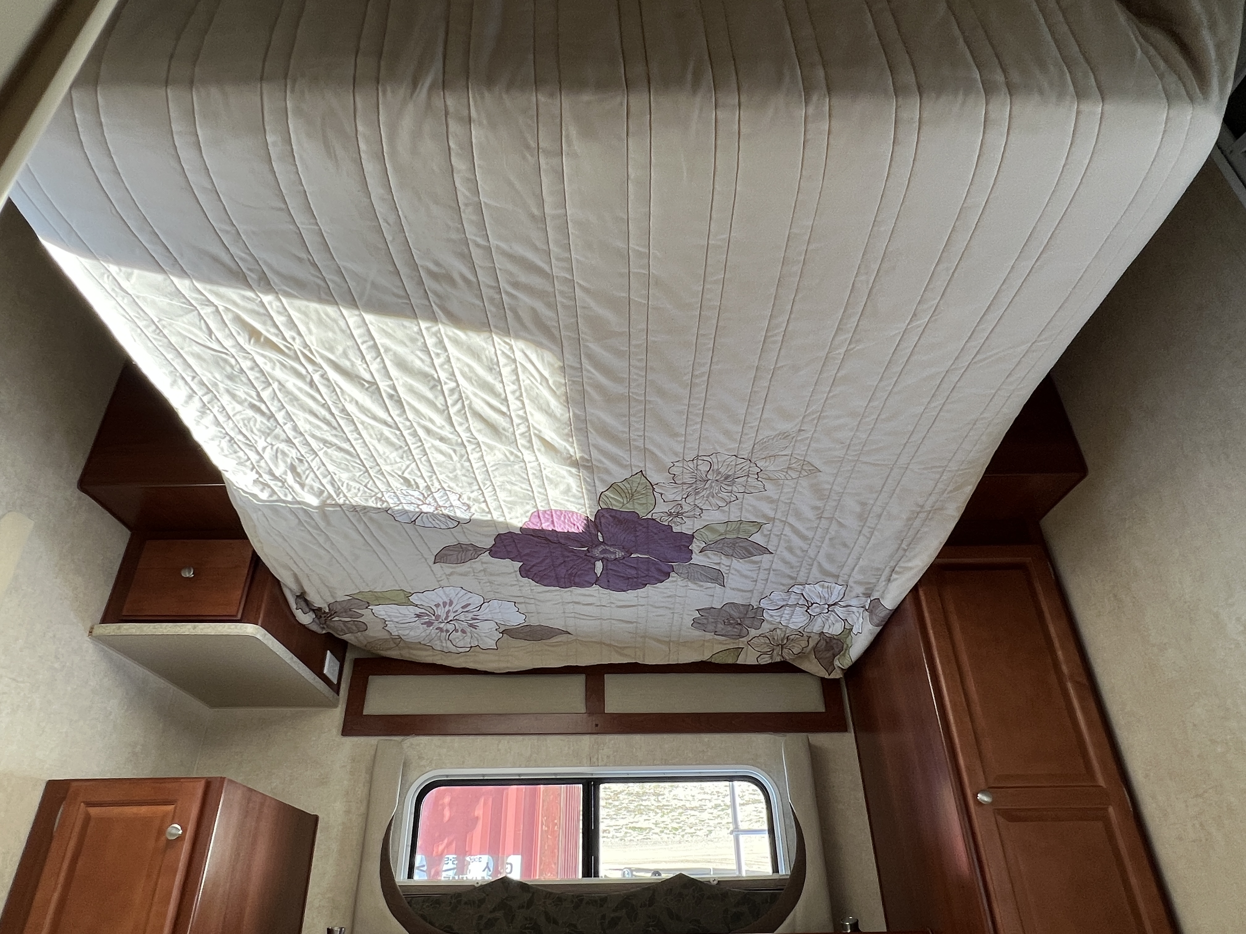 2009 FOREST RIVER PROWLER 280FKS - Image 25