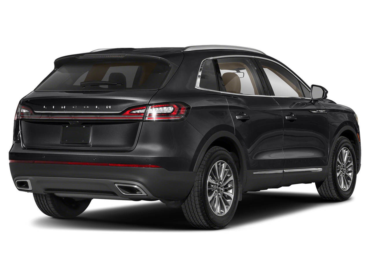 2023 Lincoln Nautilus Utility 4D Reserve AWD I4 Turbo - Image 2