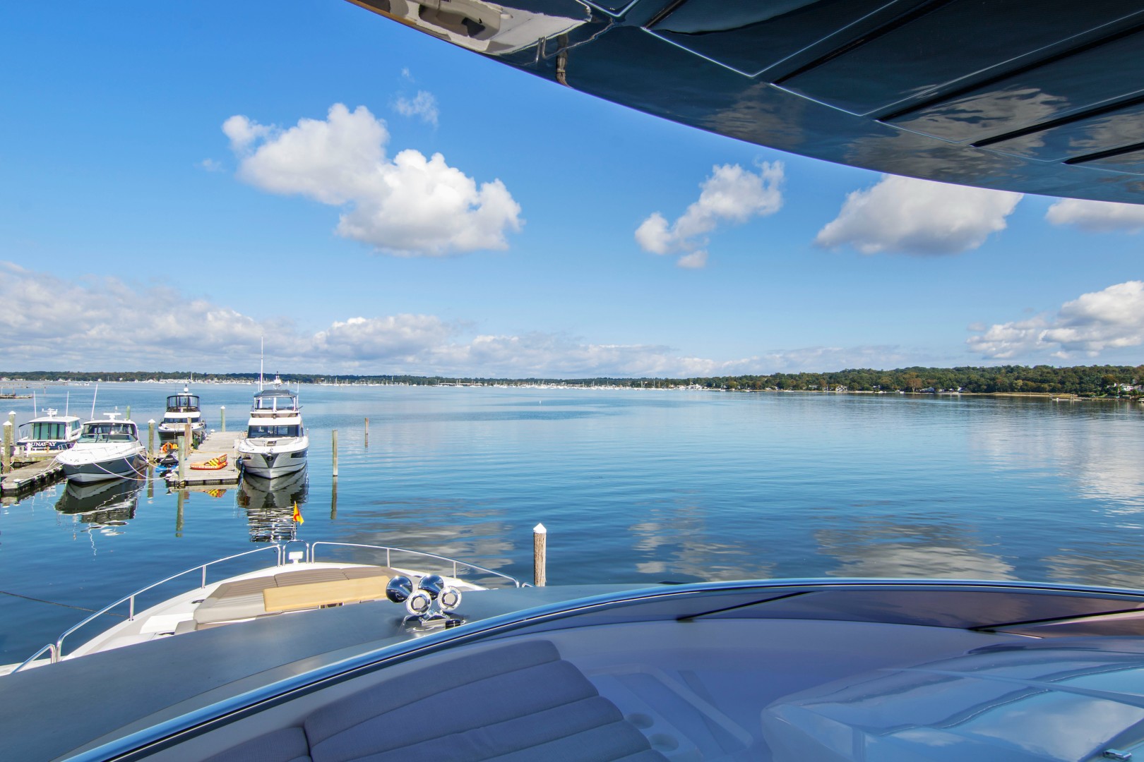 2019 Sunseeker 86 Yacht - Image 22