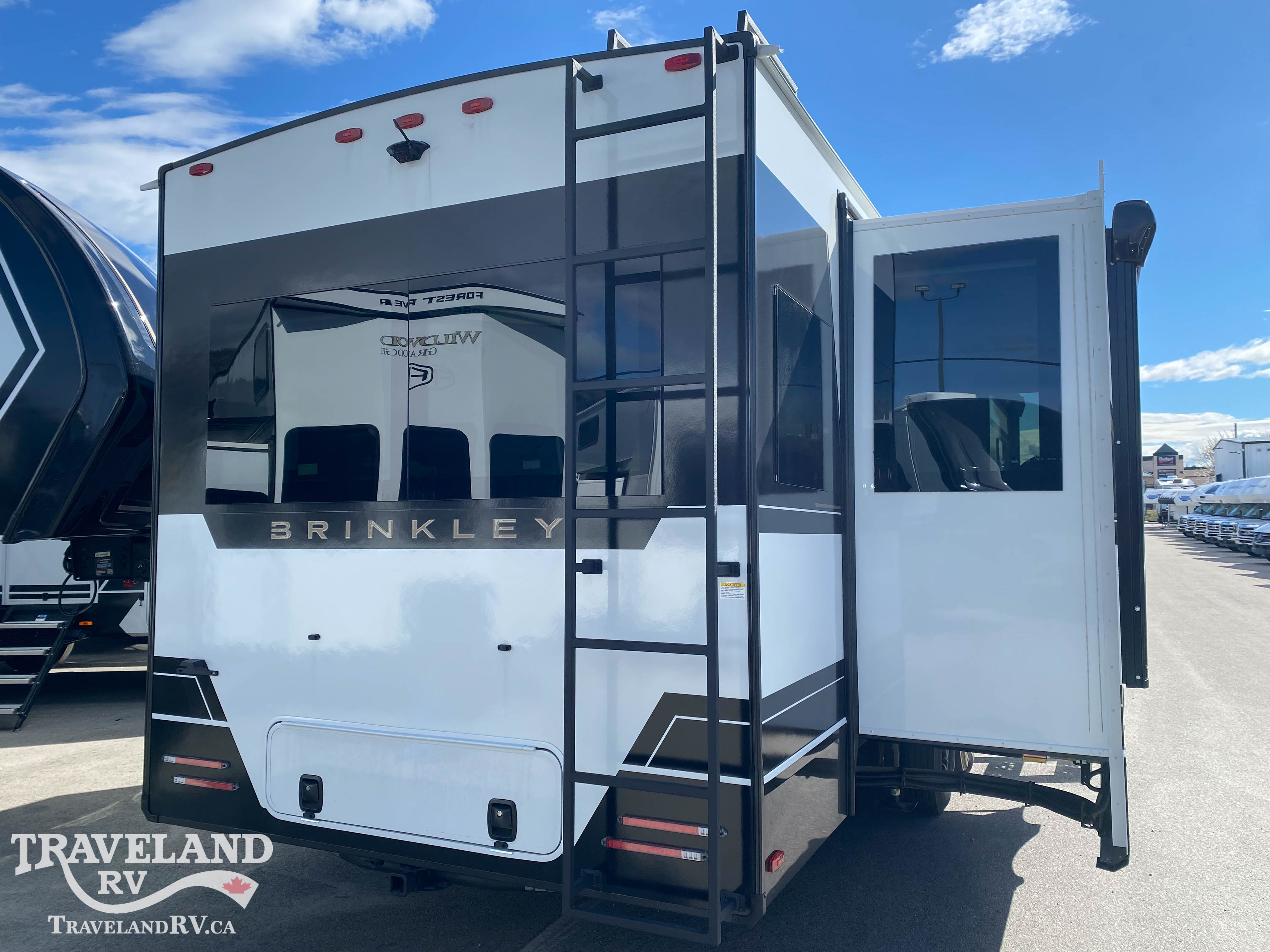 2026 BRINKLEY RV MODEL Z 297 AIR - Image 4