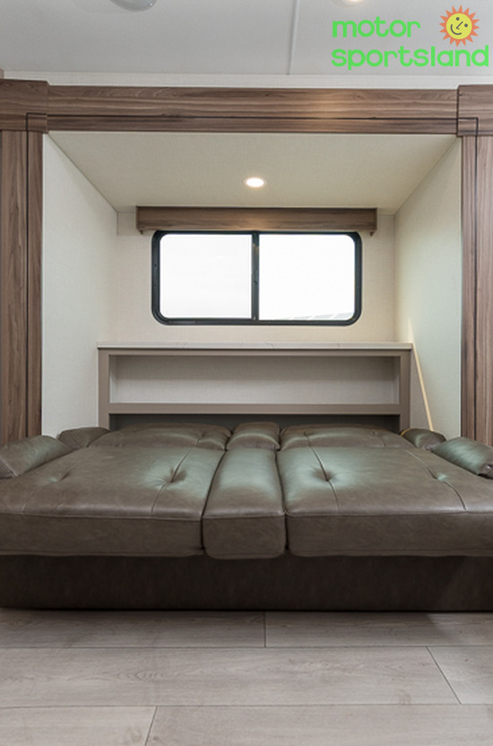 2027 KZ RV Connect Mini CM181RB - Image 34