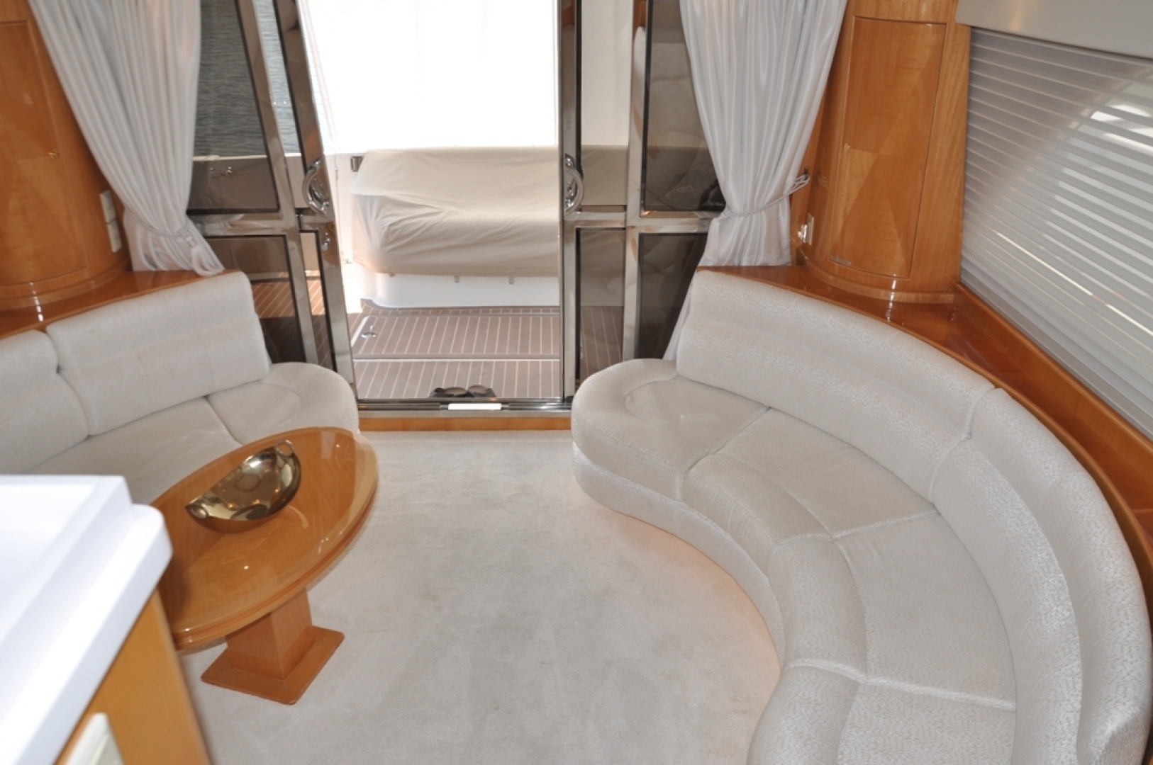 2003 McKinna 58 - Image 6