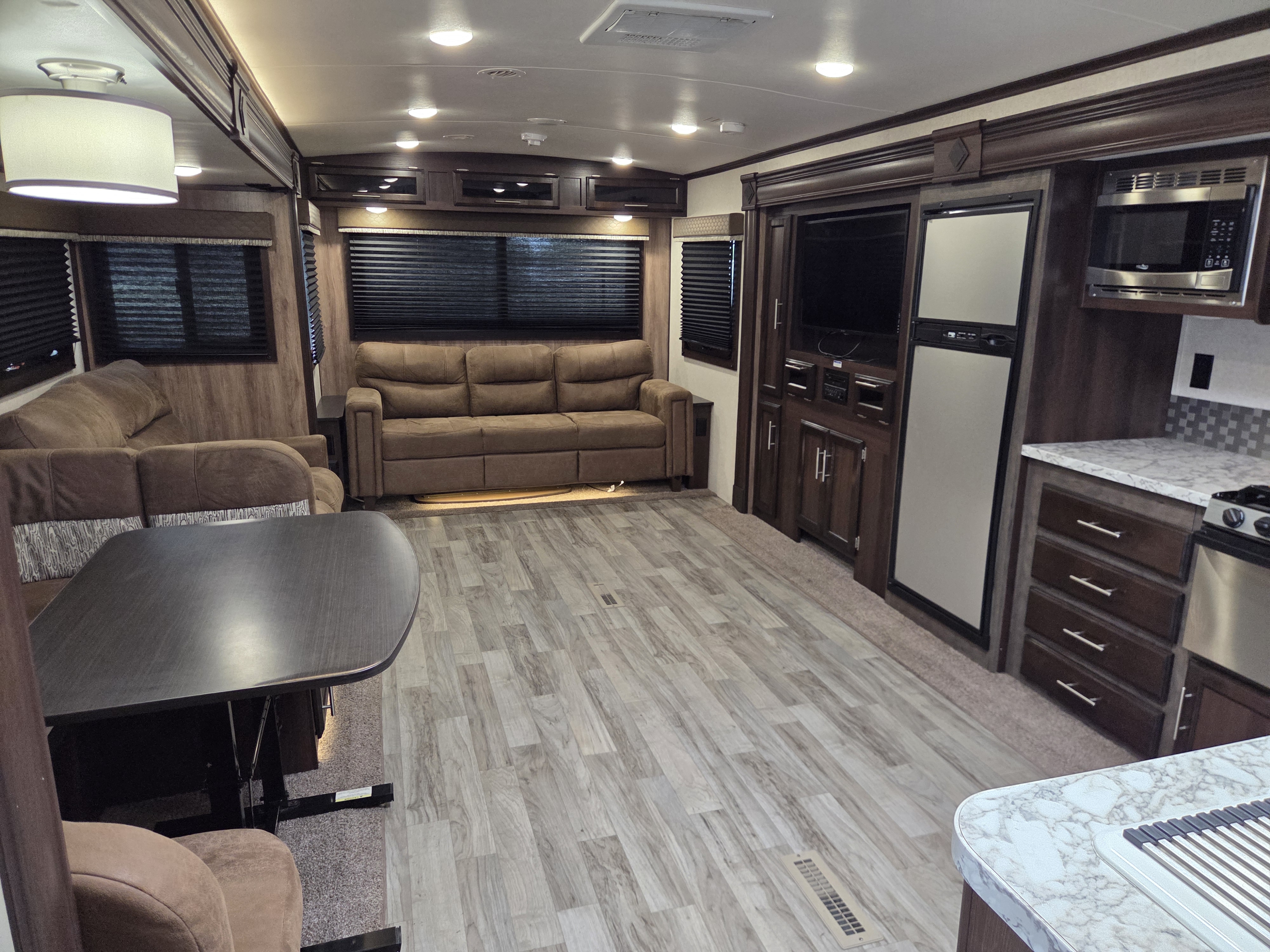 2018 Jayco White Hawk 31RL - Image 5