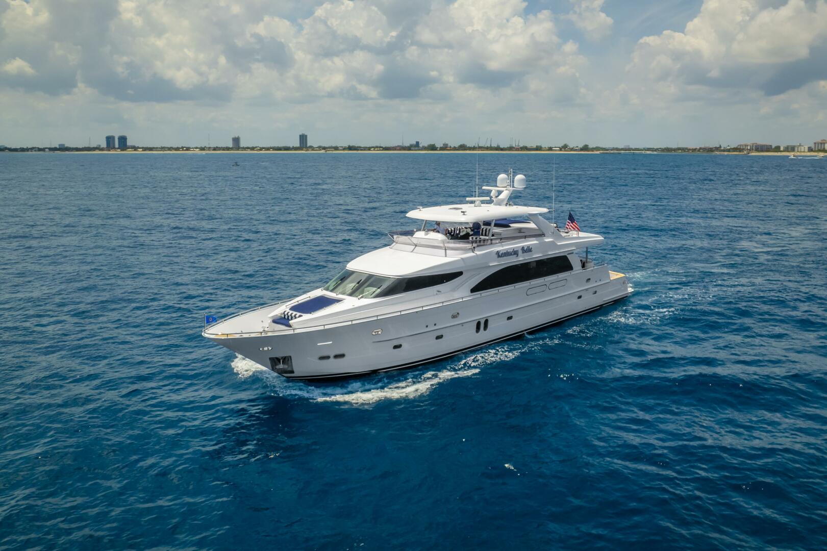 2005 Horizon - Image 10