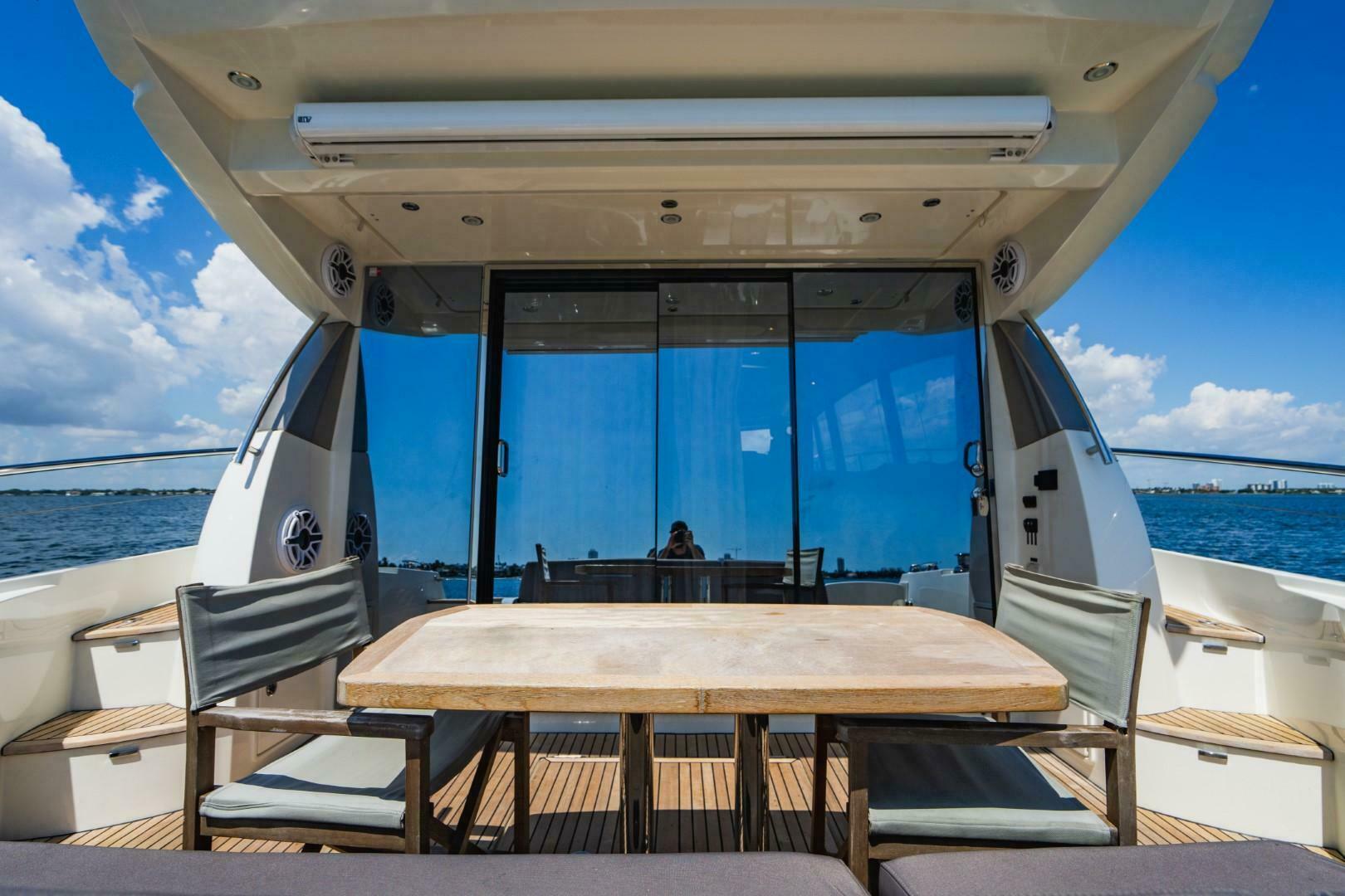 2018 Prestige 500S - Image 11