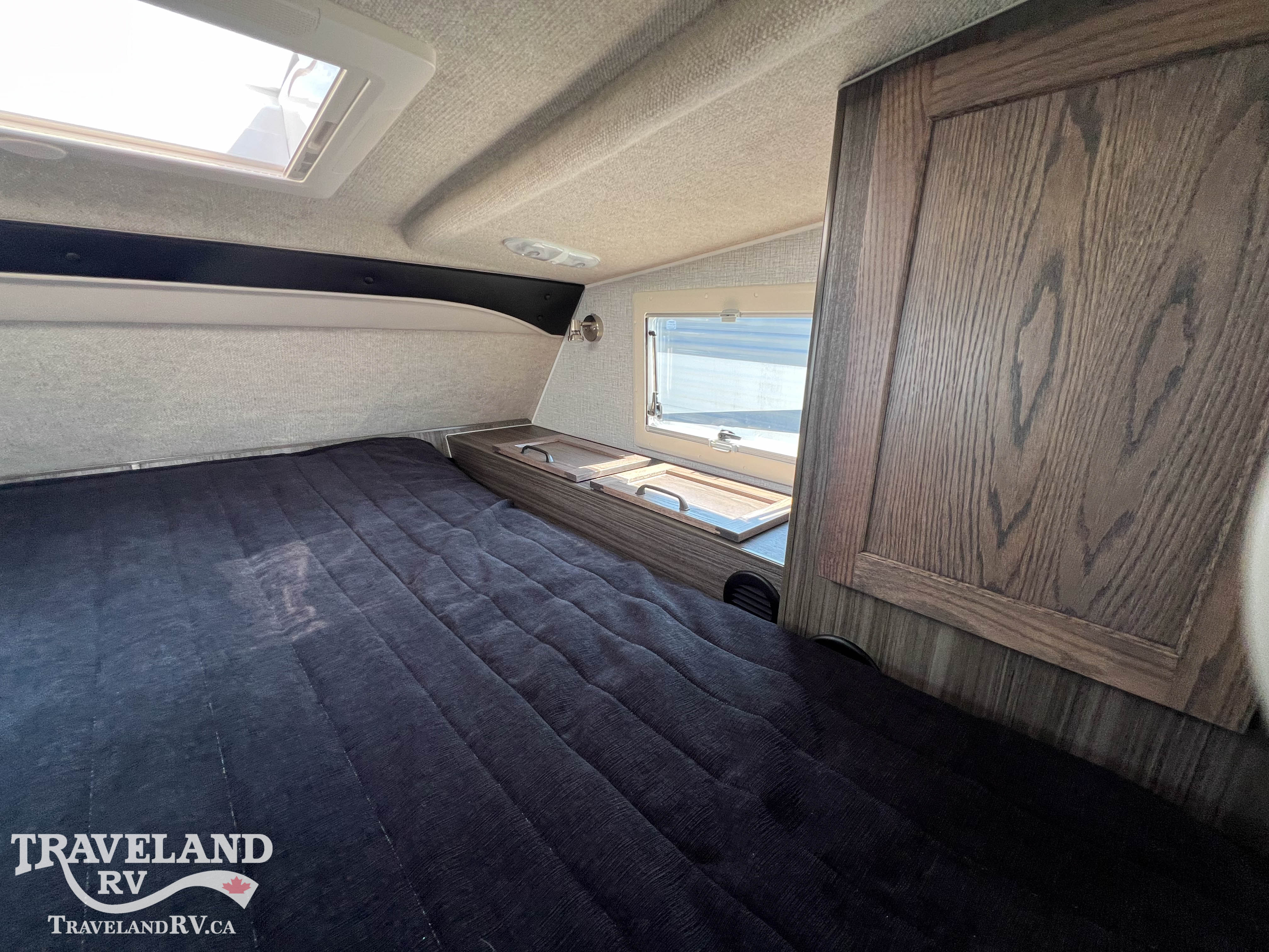 2027 NORTHERN LITE SPORTSMAN PLUS 8-11 WET BATH - Image 10