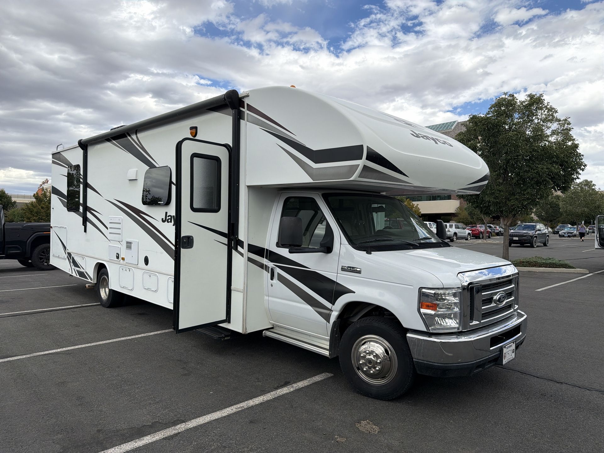 2022 Jayco Redhawk 29XK - Image 9