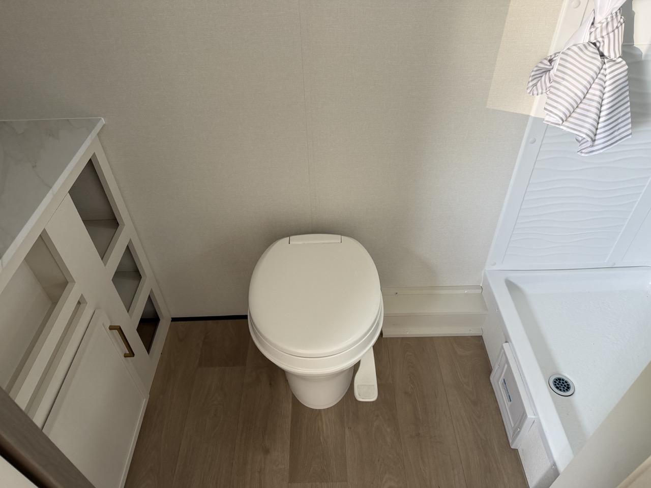 2026 Grand Design Transcend ONE 131DL - Image 7