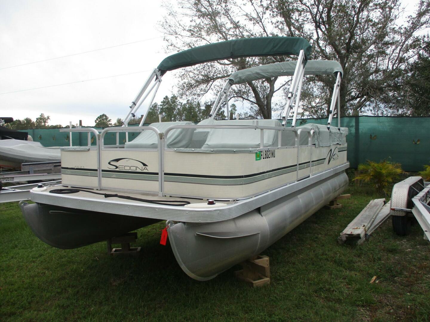 2005 Bennington - Image 1