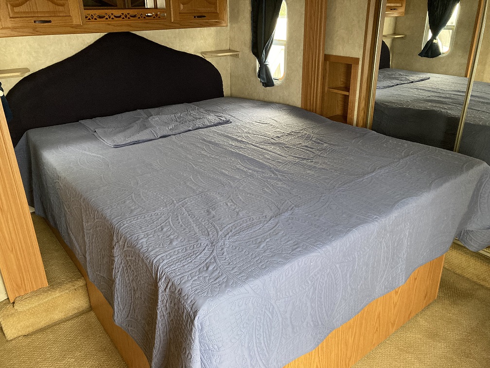 2006 NuWa Hitchhiker 36CK - Image 27